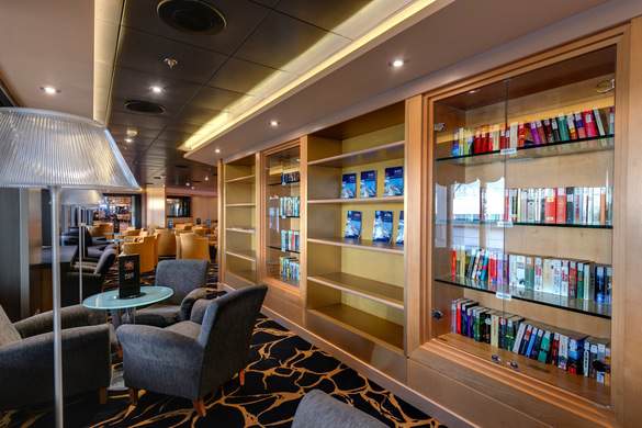 MSC Cruises, MSC Armonia, Armonia Lounge & Library 3, Copyrights - MSC Rights.jpg